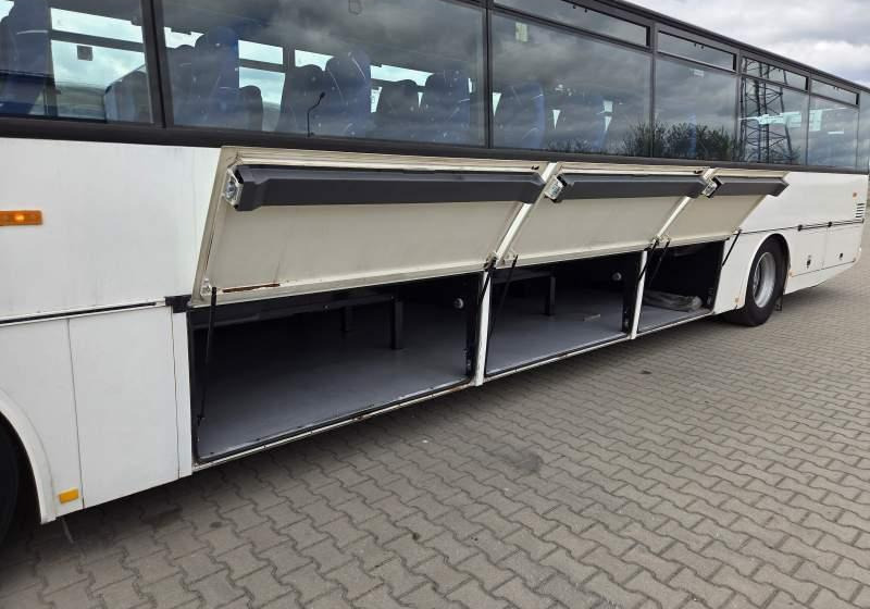 Irisbus AXER / SPROWADZONY/ 62 MIEJSCA + 30 STOJĄCYCH - Autobus suburban: foto 5 Irisbus AXER / SPROWADZONY/ 62 MIEJSCA + 30 STOJĄCYCH - Autobus suburban: foto 5