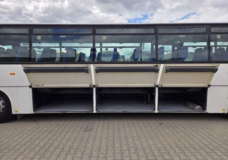 Irisbus AXER / SPROWADZONY/ 62 MIEJSCA + 30 STOJĄCYCH - Autobus suburban: foto 4 Irisbus AXER / SPROWADZONY/ 62 MIEJSCA + 30 STOJĄCYCH - Autobus suburban: foto 4