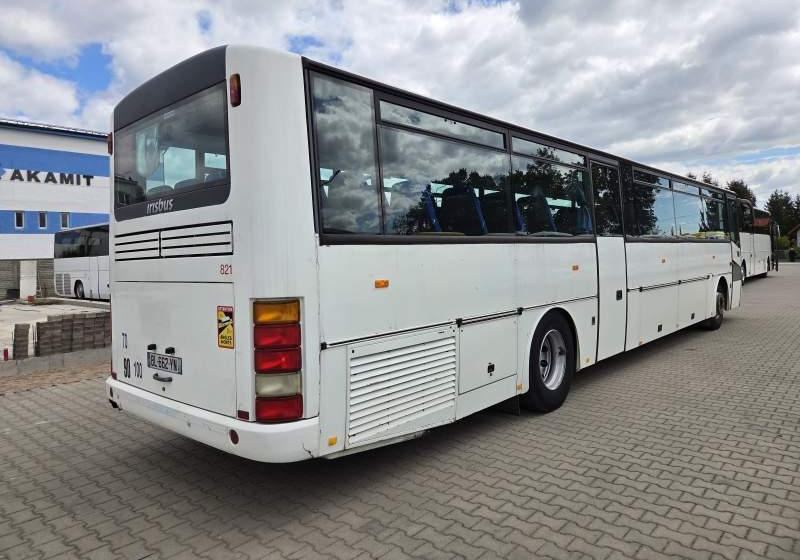 Irisbus AXER / SPROWADZONY/ 62 MIEJSCA + 30 STOJĄCYCH - Autobus suburban: foto 3 Irisbus AXER / SPROWADZONY/ 62 MIEJSCA + 30 STOJĄCYCH - Autobus suburban: foto 3