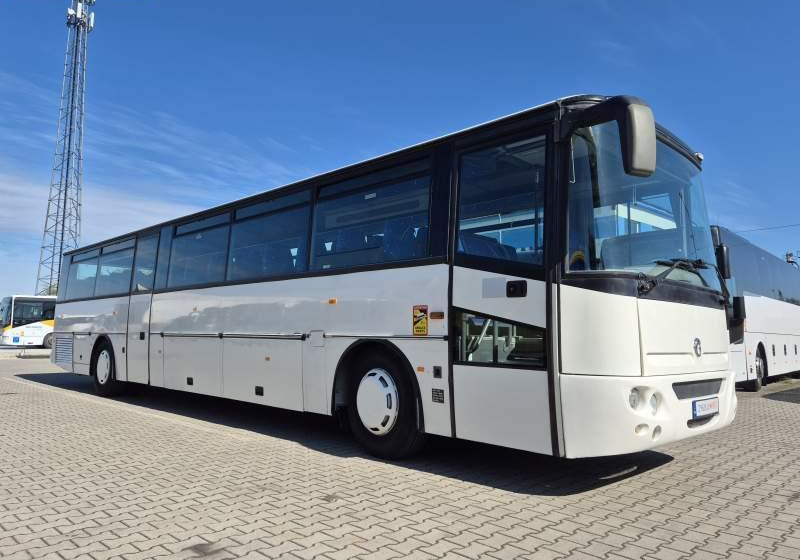 Irisbus AXER / SPROWADZONY / KLIMATYZACJA / 62 MIEJSCA - Autobus suburban: foto 2 Irisbus AXER / SPROWADZONY / KLIMATYZACJA / 62 MIEJSCA - Autobus suburban: foto 2
