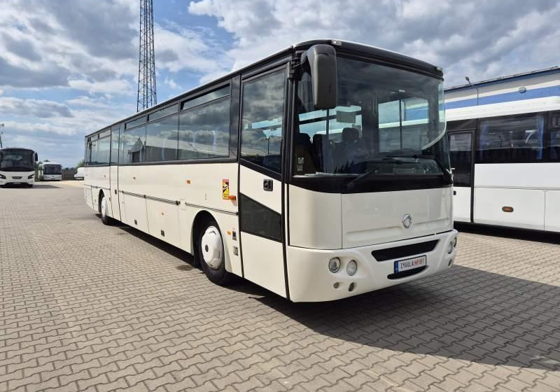 Irisbus AXER / SPROWADZONY / KLIMATYZACJA / 62 MIEJSCA - Autobus suburban: foto 4 Irisbus AXER / SPROWADZONY / KLIMATYZACJA / 62 MIEJSCA - Autobus suburban: foto 4