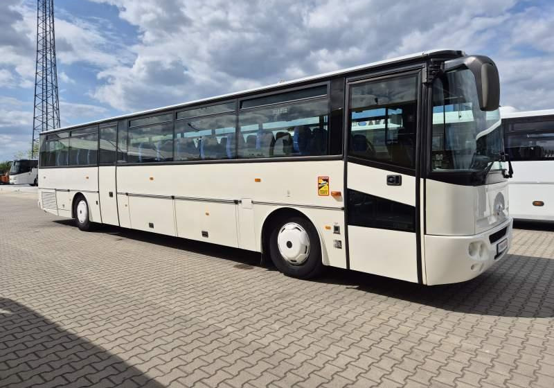 Irisbus AXER / SPROWADZONY / KLIMATYZACJA / 62 MIEJSCA - Autobus suburban: foto 3 Irisbus AXER / SPROWADZONY / KLIMATYZACJA / 62 MIEJSCA - Autobus suburban: foto 3