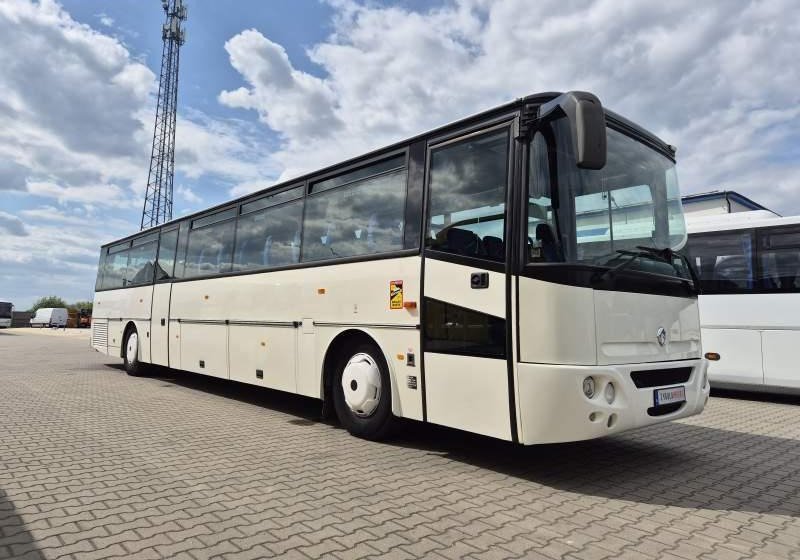 Irisbus AXER / SPROWADZONY / KLIMATYZACJA / 62 MIEJSCA - Autobus suburban: foto 2 Irisbus AXER / SPROWADZONY / KLIMATYZACJA / 62 MIEJSCA - Autobus suburban: foto 2