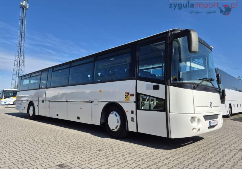 Irisbus AXER / SPROWADZONY / KLIMATYZACJA / 62 MIEJSCA - Autobus suburban: foto 1 Irisbus AXER / SPROWADZONY / KLIMATYZACJA / 62 MIEJSCA - Autobus suburban: foto 1