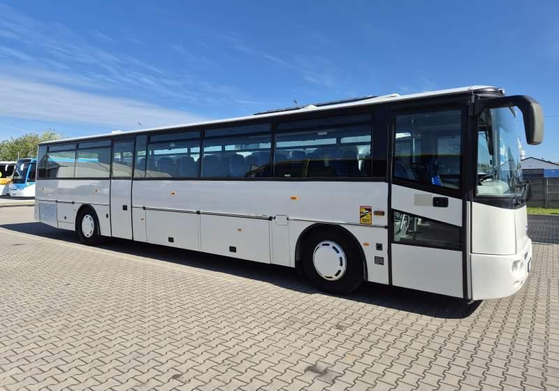 Irisbus AXER / SPROWADZONY / KLIMATYZACJA / 62 MIEJSCA - Autobus suburban: foto 4 Irisbus AXER / SPROWADZONY / KLIMATYZACJA / 62 MIEJSCA - Autobus suburban: foto 4