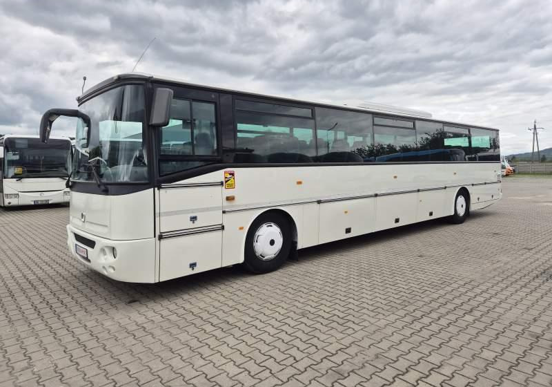 Irisbus AXER / SPROWADZONY / KLIMATYZACJA / 64 MIEJSCA - Autobus suburban: foto 2 Irisbus AXER / SPROWADZONY / KLIMATYZACJA / 64 MIEJSCA - Autobus suburban: foto 2