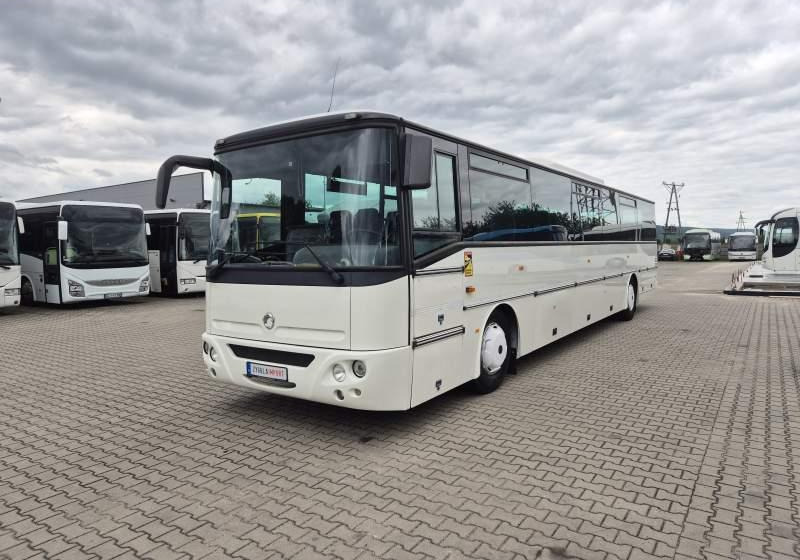 Irisbus AXER / SPROWADZONY / KLIMATYZACJA / 64 MIEJSCA - Autobus suburban: foto 5 Irisbus AXER / SPROWADZONY / KLIMATYZACJA / 64 MIEJSCA - Autobus suburban: foto 5
