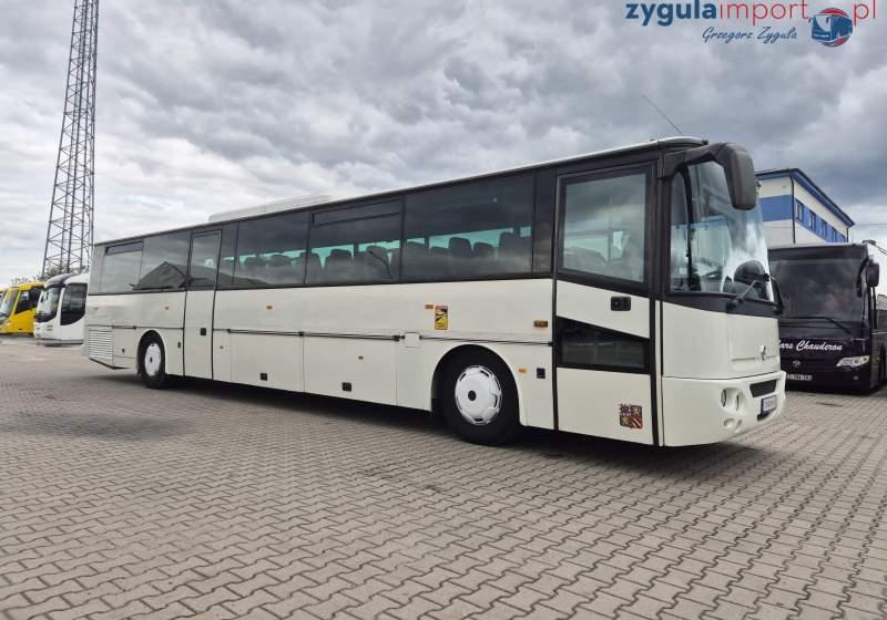 Irisbus AXER / SPROWADZONY / KLIMATYZACJA / 64 MIEJSCA - Autobus suburban: foto 1 Irisbus AXER / SPROWADZONY / KLIMATYZACJA / 64 MIEJSCA - Autobus suburban: foto 1