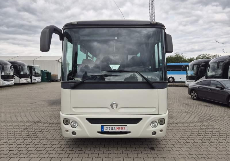 Irisbus AXER / SPROWADZONY / KLIMATYZACJA / 64 MIEJSCA - Autobus suburban: foto 4 Irisbus AXER / SPROWADZONY / KLIMATYZACJA / 64 MIEJSCA - Autobus suburban: foto 4