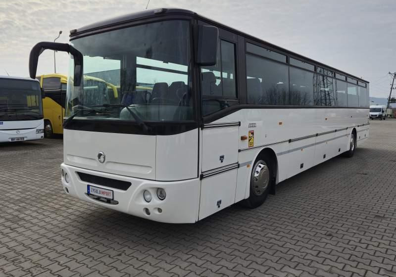 Irisbus AXER / SPROWADZONY Z FRANCJI / MANUAL - Autobus suburban: foto 4 Irisbus AXER / SPROWADZONY Z FRANCJI / MANUAL - Autobus suburban: foto 4