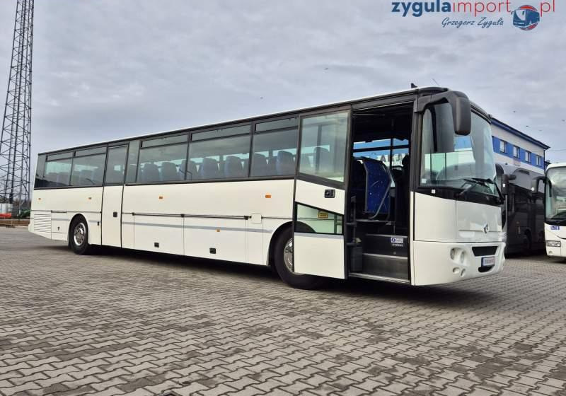 Irisbus AXER / SPROWADZONY Z FRANCJI / MANUAL - Autobus suburban: foto 1 Irisbus AXER / SPROWADZONY Z FRANCJI / MANUAL - Autobus suburban: foto 1