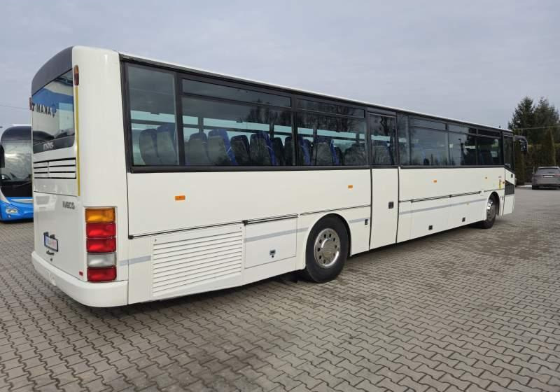 Irisbus AXER / SPROWADZONY Z FRANCJI / MANUAL - Autobus suburban: foto 5 Irisbus AXER / SPROWADZONY Z FRANCJI / MANUAL - Autobus suburban: foto 5