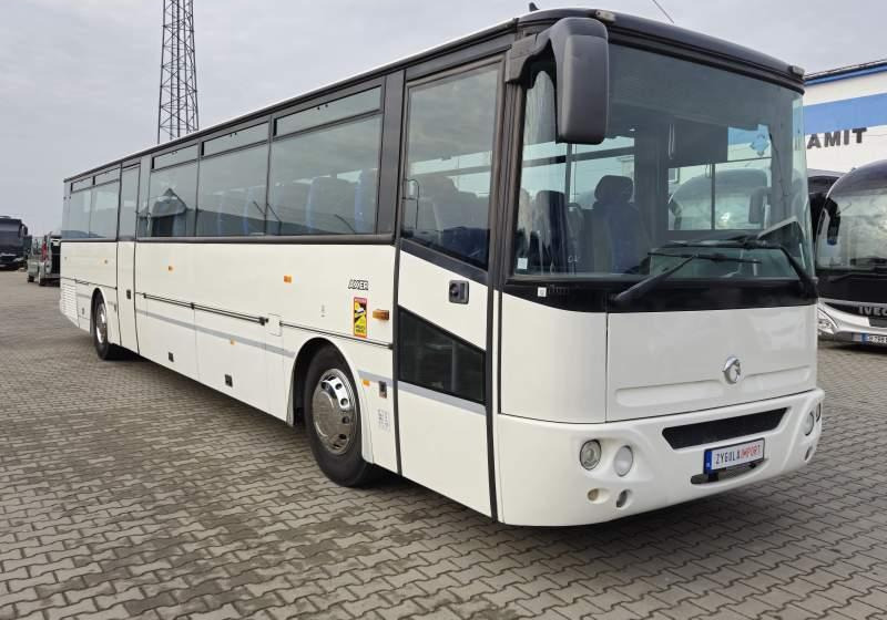 Irisbus AXER / SPROWADZONY Z FRANCJI / MANUAL - Autobus suburban: foto 3 Irisbus AXER / SPROWADZONY Z FRANCJI / MANUAL - Autobus suburban: foto 3