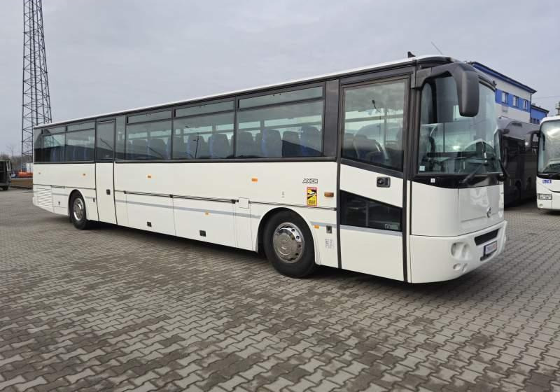 Irisbus AXER / SPROWADZONY Z FRANCJI / MANUAL - Autobus suburban: foto 2 Irisbus AXER / SPROWADZONY Z FRANCJI / MANUAL - Autobus suburban: foto 2