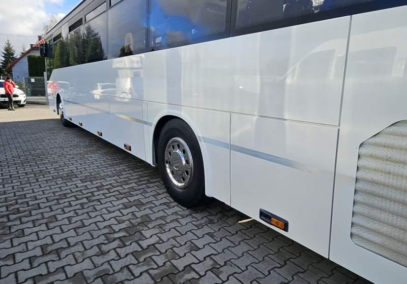 Irisbus CROSSWAY/ SPROWADZONY/ KLIMATYZACJA/ MANUAL - Autobus suburban: foto 5 Irisbus CROSSWAY/ SPROWADZONY/ KLIMATYZACJA/ MANUAL - Autobus suburban: foto 5