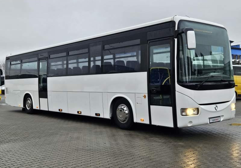 Irisbus CROSSWAY/ SPROWADZONY/ MANUAL/ - Autobus suburban: foto 4 Irisbus CROSSWAY/ SPROWADZONY/ MANUAL/ - Autobus suburban: foto 4