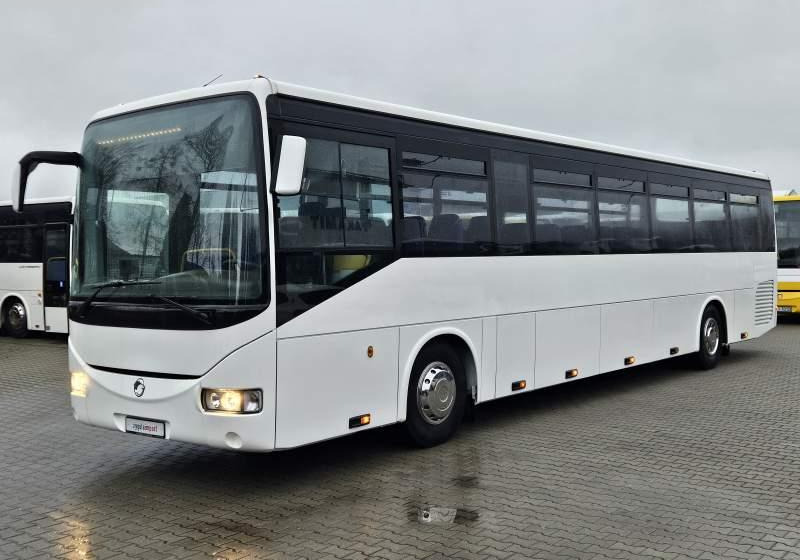 Irisbus CROSSWAY/ SPROWADZONY/ MANUAL/ - Autobus suburban: foto 3 Irisbus CROSSWAY/ SPROWADZONY/ MANUAL/ - Autobus suburban: foto 3