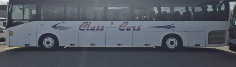 Irisbus EVADYS H / SPROWADZONY/ 347 000 KM - Autobus suburban: foto 5 Irisbus EVADYS H / SPROWADZONY/ 347 000 KM - Autobus suburban: foto 5