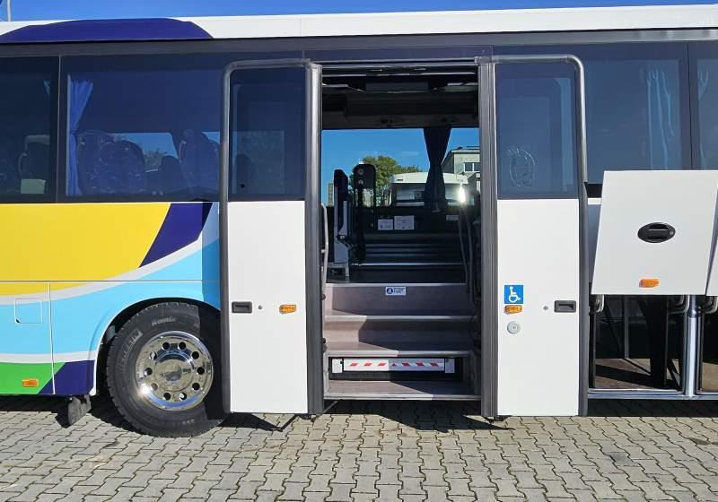 Irisbus EVADYS H / SPROWADZONY / WC / EURO 5 / - Autobus urban: foto 3 Irisbus EVADYS H / SPROWADZONY / WC / EURO 5 / - Autobus urban: foto 3