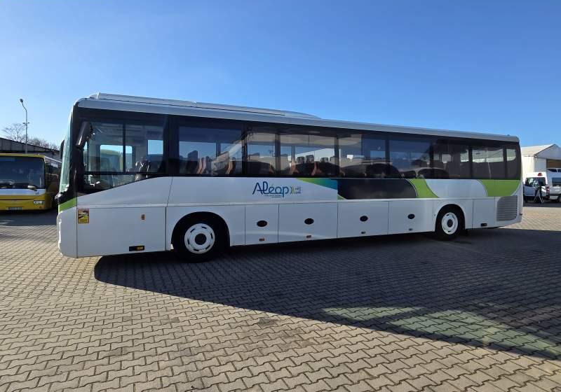 Irisbus EVADYS H / SPROWADZONY / WC / EURO 5 - Autobus urban: foto 5 Irisbus EVADYS H / SPROWADZONY / WC / EURO 5 - Autobus urban: foto 5