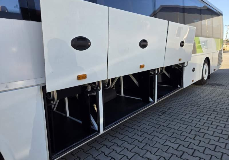 Irisbus EVADYS H / SPROWADZONY / WC / EURO 5 - Autobus urban: foto 3 Irisbus EVADYS H / SPROWADZONY / WC / EURO 5 - Autobus urban: foto 3