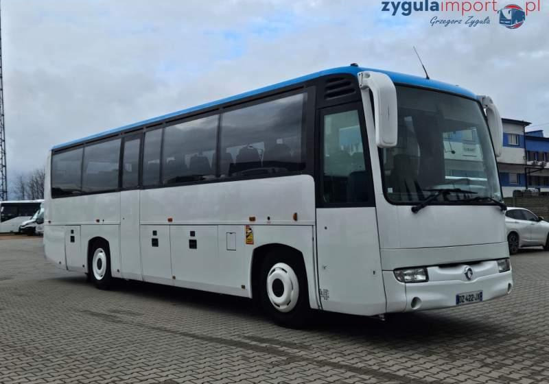 Irisbus ILIADE RT / SPROWADZONA / 10.60 DŁUGOŚĆ - Autobus suburban: foto 1 Irisbus ILIADE RT / SPROWADZONA / 10.60 DŁUGOŚĆ - Autobus suburban: foto 1