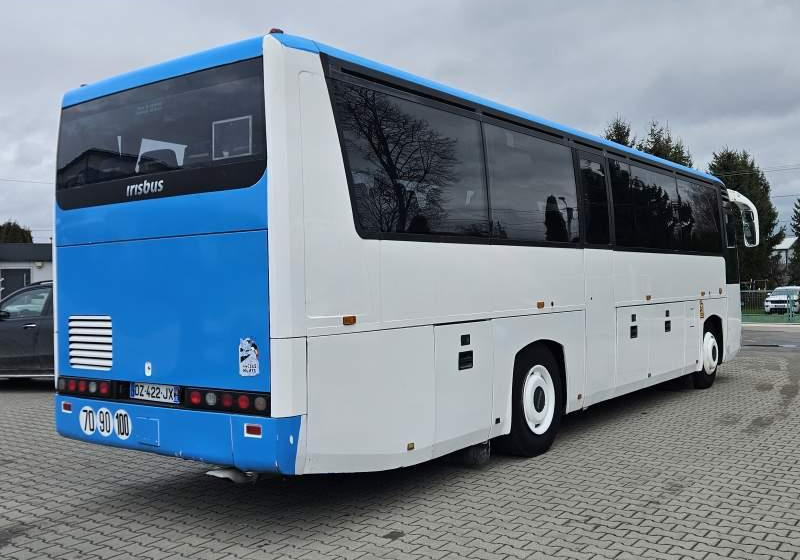 Irisbus ILIADE RT / SPROWADZONA / 10.60 DŁUGOŚĆ - Autobus suburban: foto 3 Irisbus ILIADE RT / SPROWADZONA / 10.60 DŁUGOŚĆ - Autobus suburban: foto 3