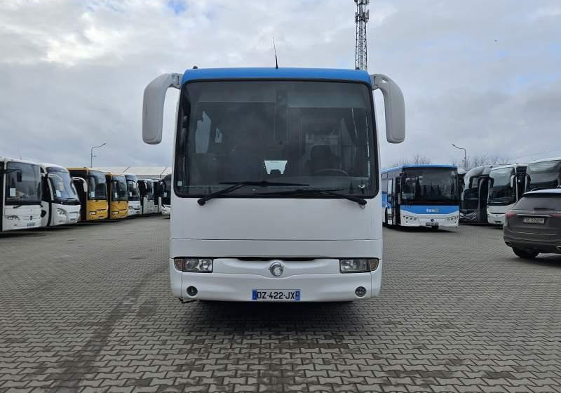Irisbus ILIADE RT / SPROWADZONA / 10.60 DŁUGOŚĆ - Autobus suburban: foto 5 Irisbus ILIADE RT / SPROWADZONA / 10.60 DŁUGOŚĆ - Autobus suburban: foto 5