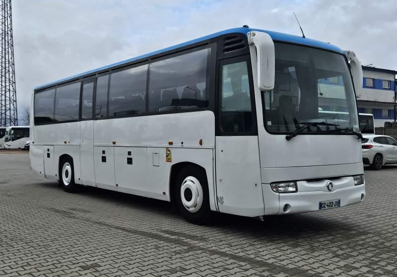 Irisbus ILIADE RT / SPROWADZONA / 10.60 DŁUGOŚĆ - Autobus suburban: foto 4 Irisbus ILIADE RT / SPROWADZONA / 10.60 DŁUGOŚĆ - Autobus suburban: foto 4