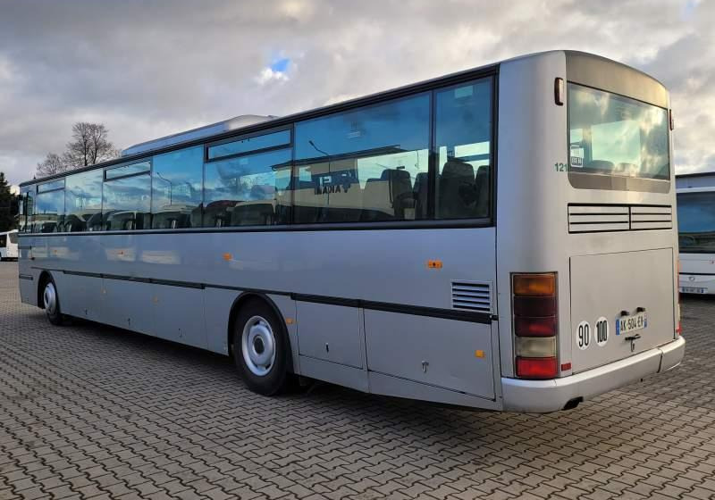 Irisbus KAROSA / SPROWADZONA Z FRANCJI/ KLIMATYZACJA - Autobus suburban: foto 3 Irisbus KAROSA / SPROWADZONA Z FRANCJI/ KLIMATYZACJA - Autobus suburban: foto 3