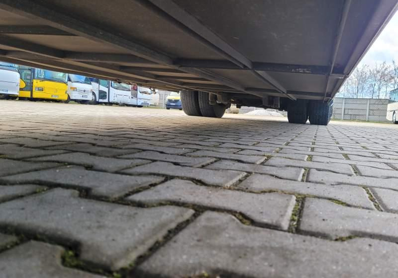 Irisbus KAROSA / SPROWADZONA Z FRANCJI/ KLIMATYZACJA - Autobus suburban: foto 5 Irisbus KAROSA / SPROWADZONA Z FRANCJI/ KLIMATYZACJA - Autobus suburban: foto 5