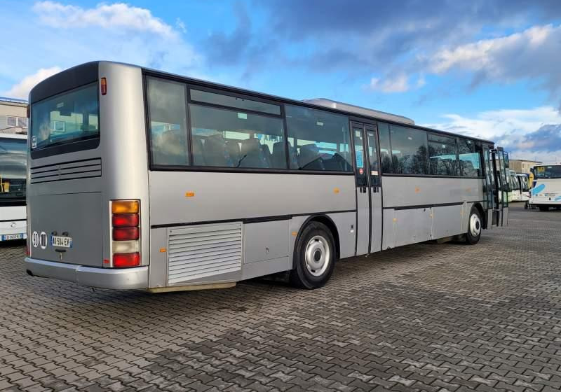 Irisbus KAROSA / SPROWADZONA Z FRANCJI/ KLIMATYZACJA - Autobus suburban: foto 4 Irisbus KAROSA / SPROWADZONA Z FRANCJI/ KLIMATYZACJA - Autobus suburban: foto 4