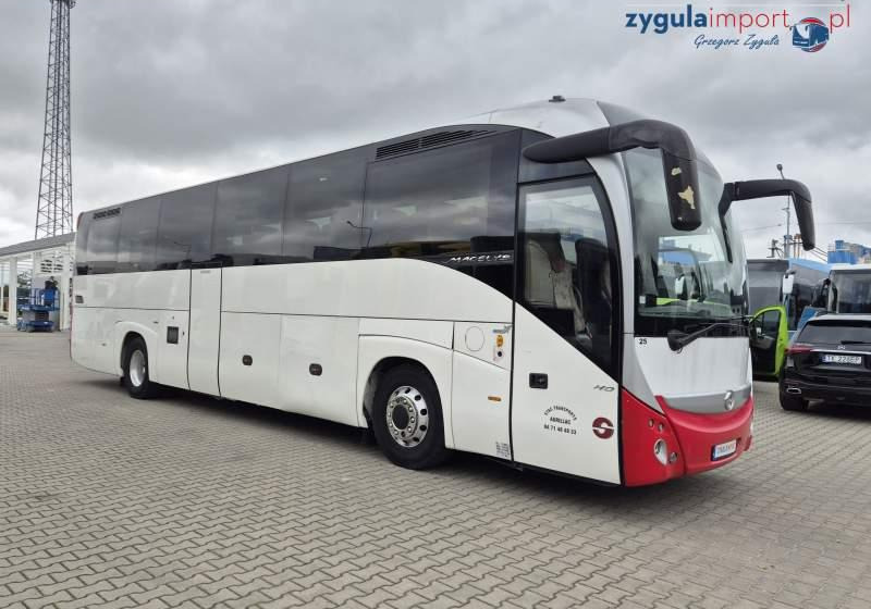 Irisbus MAGELYS HD / SPROWADZONY / EURO 5 / AUTOMAT - Autobus urban: foto 1 Irisbus MAGELYS HD / SPROWADZONY / EURO 5 / AUTOMAT - Autobus urban: foto 1