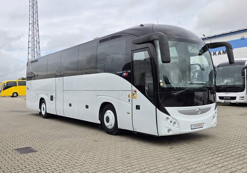 Irisbus MAGELYS PRO / SPROWADZONY / 12.20 M / WC / AUTOMAT - Autobus urban: foto 3 Irisbus MAGELYS PRO / SPROWADZONY / 12.20 M / WC / AUTOMAT - Autobus urban: foto 3