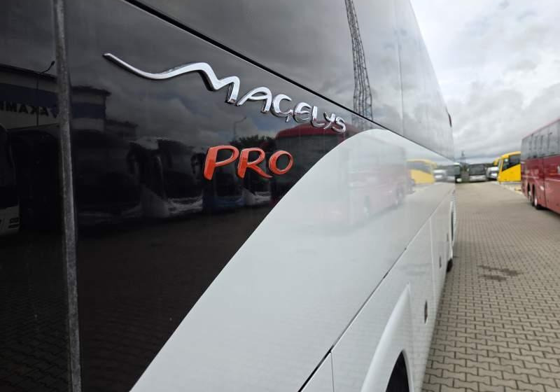 Irisbus MAGELYS PRO / SPROWADZONY / 12.20 M / WC / AUTOMAT - Autobus urban: foto 4 Irisbus MAGELYS PRO / SPROWADZONY / 12.20 M / WC / AUTOMAT - Autobus urban: foto 4