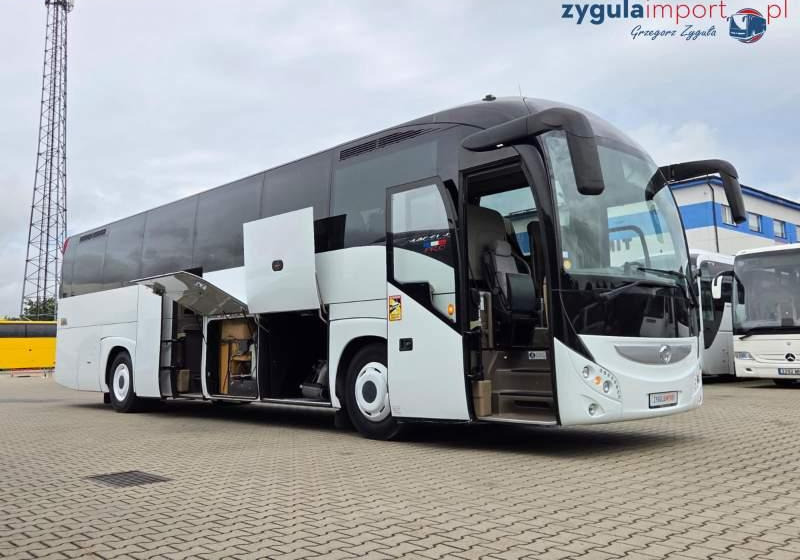 Irisbus MAGELYS PRO / SPROWADZONY / 12.20 M / WC / AUTOMAT - Autobus urban: foto 1 Irisbus MAGELYS PRO / SPROWADZONY / 12.20 M / WC / AUTOMAT - Autobus urban: foto 1