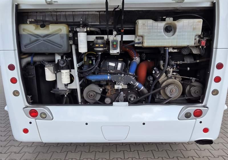 Irisbus MAGELYS PRO/ SPROWADZONY / 59 MIEJSC - Autobus urban: foto 4 Irisbus MAGELYS PRO/ SPROWADZONY / 59 MIEJSC - Autobus urban: foto 4