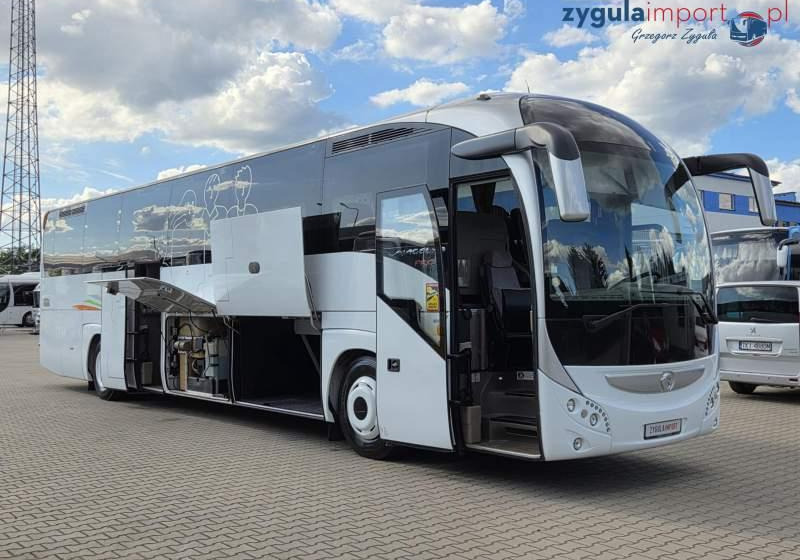 Irisbus MAGELYS PRO/ SPROWADZONY / 59 MIEJSC - Autobus urban: foto 1 Irisbus MAGELYS PRO/ SPROWADZONY / 59 MIEJSC - Autobus urban: foto 1