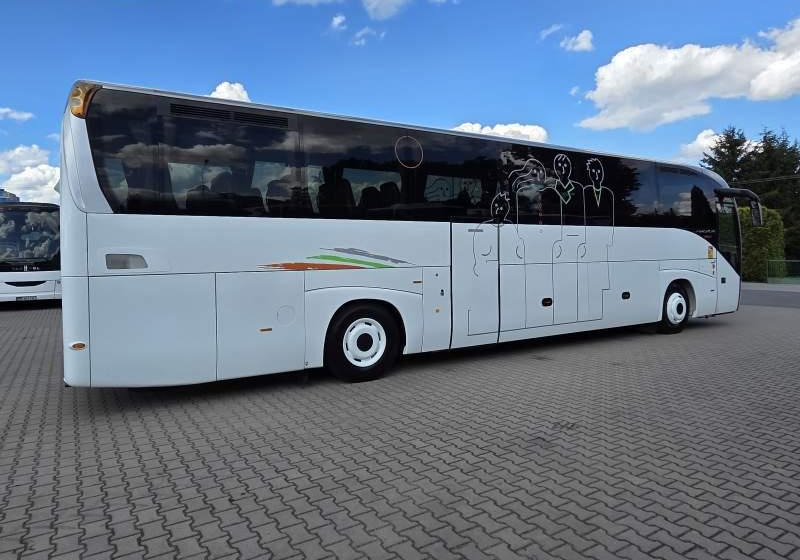 Irisbus MAGELYS PRO/ SPROWADZONY / 59 MIEJSC - Autobus urban: foto 3 Irisbus MAGELYS PRO/ SPROWADZONY / 59 MIEJSC - Autobus urban: foto 3