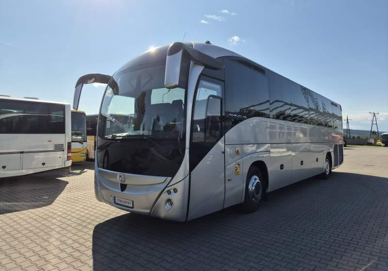 Irisbus MAGELYS / SPROWADZONY / 12.20 M / E5 / AUTOMAT - Autobus urban: foto 3 Irisbus MAGELYS / SPROWADZONY / 12.20 M / E5 / AUTOMAT - Autobus urban: foto 3