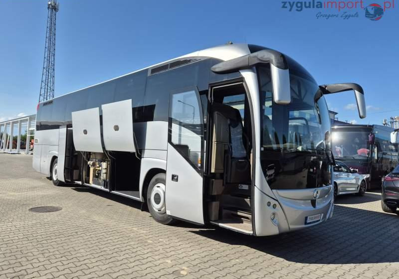 Irisbus MAGELYS / SPROWADZONY / 12.20 M / E5 / AUTOMAT - Autobus urban: foto 1 Irisbus MAGELYS / SPROWADZONY / 12.20 M / E5 / AUTOMAT - Autobus urban: foto 1