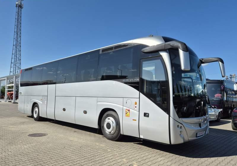 Irisbus MAGELYS / SPROWADZONY / 12.20 M / E5 / AUTOMAT - Autobus urban: foto 2 Irisbus MAGELYS / SPROWADZONY / 12.20 M / E5 / AUTOMAT - Autobus urban: foto 2