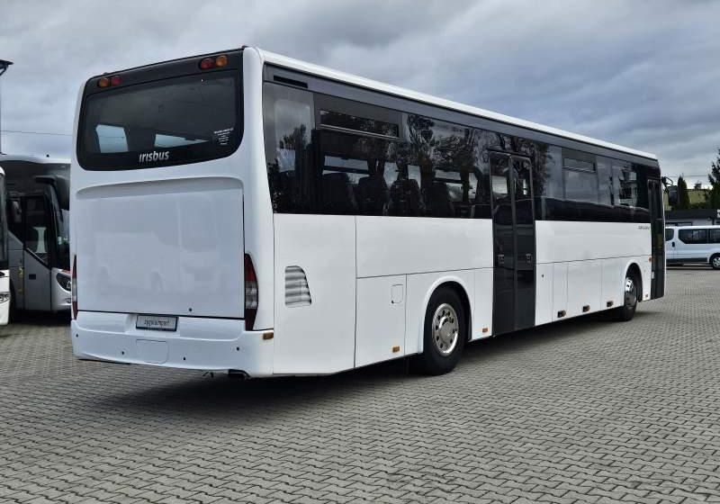 Irisbus RECREO / SPROWADZONE / MANUAL / WEBASTO - Autobus suburban: foto 4 Irisbus RECREO / SPROWADZONE / MANUAL / WEBASTO - Autobus suburban: foto 4