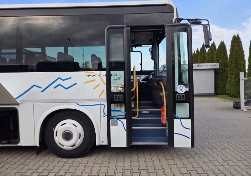 Irisbus RECREO/ SPROWADZONY/ KLIMA / 251 000 KM - Autobus suburban: foto 4 Irisbus RECREO/ SPROWADZONY/ KLIMA / 251 000 KM - Autobus suburban: foto 4