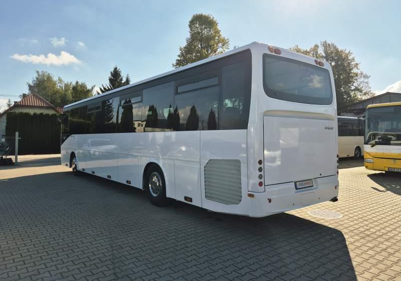 Irisbus RECREO / SPROWADZONY / MANUAL / EURO 5 - Autobus suburban: foto 3 Irisbus RECREO / SPROWADZONY / MANUAL / EURO 5 - Autobus suburban: foto 3