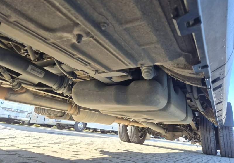 Minibus, Furgon pasagjerësh Iveco A60C15 DAILY/SPROWADZONE/EURO 6/92 000 KM / KLIMA: foto 15