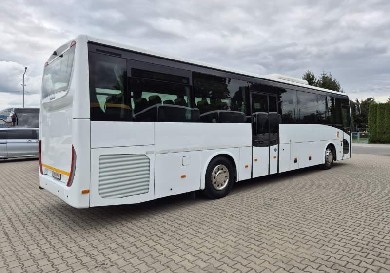 Iveco CROSSWAY LINE / SPROWADZONE/ AUTOMAT / 12 M - Autobus suburban: foto 4 Iveco CROSSWAY LINE / SPROWADZONE/ AUTOMAT / 12 M - Autobus suburban: foto 4