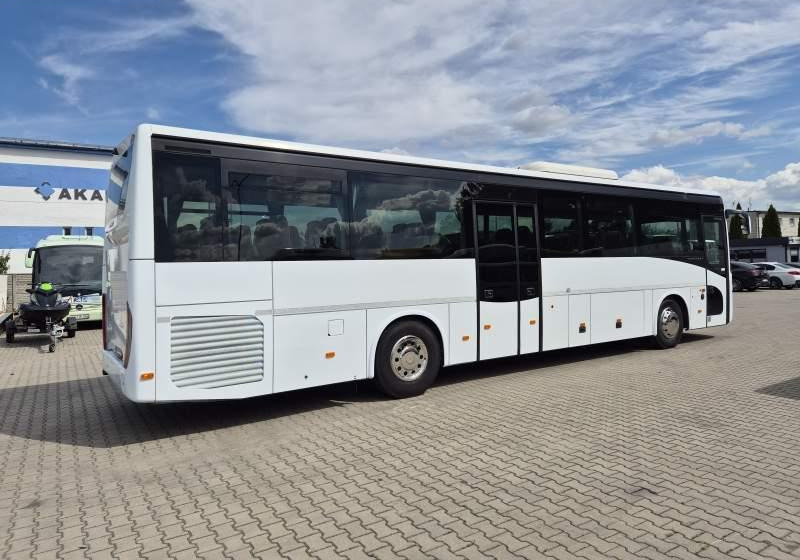 Iveco CROSSWAY LINE / SPROWADZONE/ AUTOMAT / 12 M - Autobus suburban: foto 5 Iveco CROSSWAY LINE / SPROWADZONE/ AUTOMAT / 12 M - Autobus suburban: foto 5