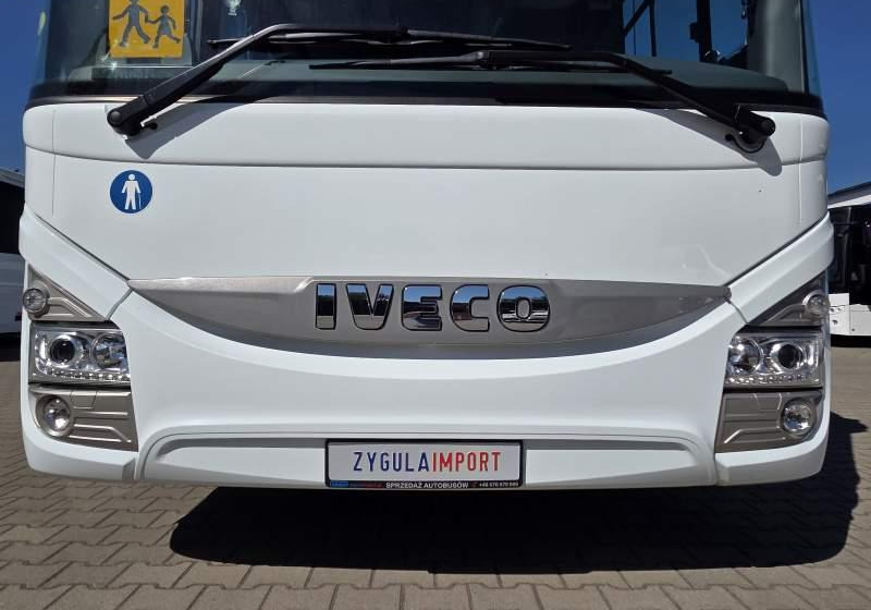 Iveco CROSSWAY/ SPROWADZONY / 12 M / 81 000 KM - Autobus suburban: foto 5 Iveco CROSSWAY/ SPROWADZONY / 12 M / 81 000 KM - Autobus suburban: foto 5