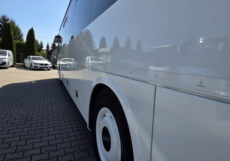 Iveco CROSSWAY/ SPROWADZONY / 12 M / 81 000 KM - Autobus suburban: foto 3 Iveco CROSSWAY/ SPROWADZONY / 12 M / 81 000 KM - Autobus suburban: foto 3